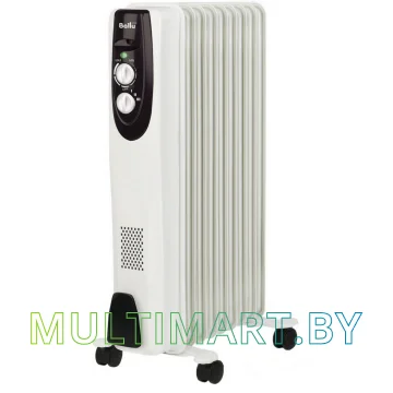 Обогреватель масляный Ballu BOH/CL-09WRN